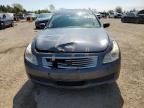 2009 Infiniti G37  for Sale in Elgin, IL - Front End
