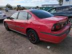 2004 Chevrolet Impala  na sprzedaż w Albuquerque, NM - Front End