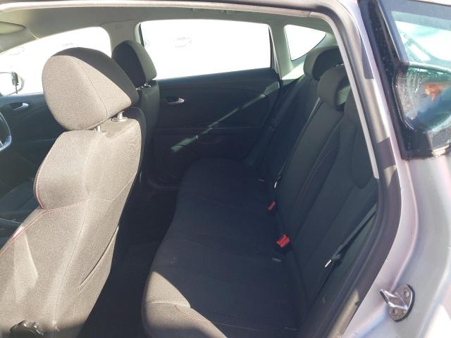 2011 SEAT LEON FR TS