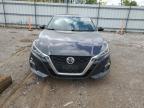 2019 Nissan Altima Sv for Sale in Chicago Heights, IL - Rear End