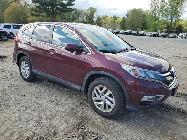  HONDA CRV 2015 Burgundy