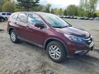 2015 Honda Cr-V Ex for Sale in North Billerica, MA - Rear End