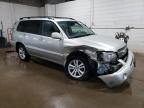 2006 Toyota Highlander Hybrid en Venta en Blaine, MN - Front End