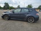 2012 Subaru Impreza Wrx Sti for Sale in Gaston, SC - Front End