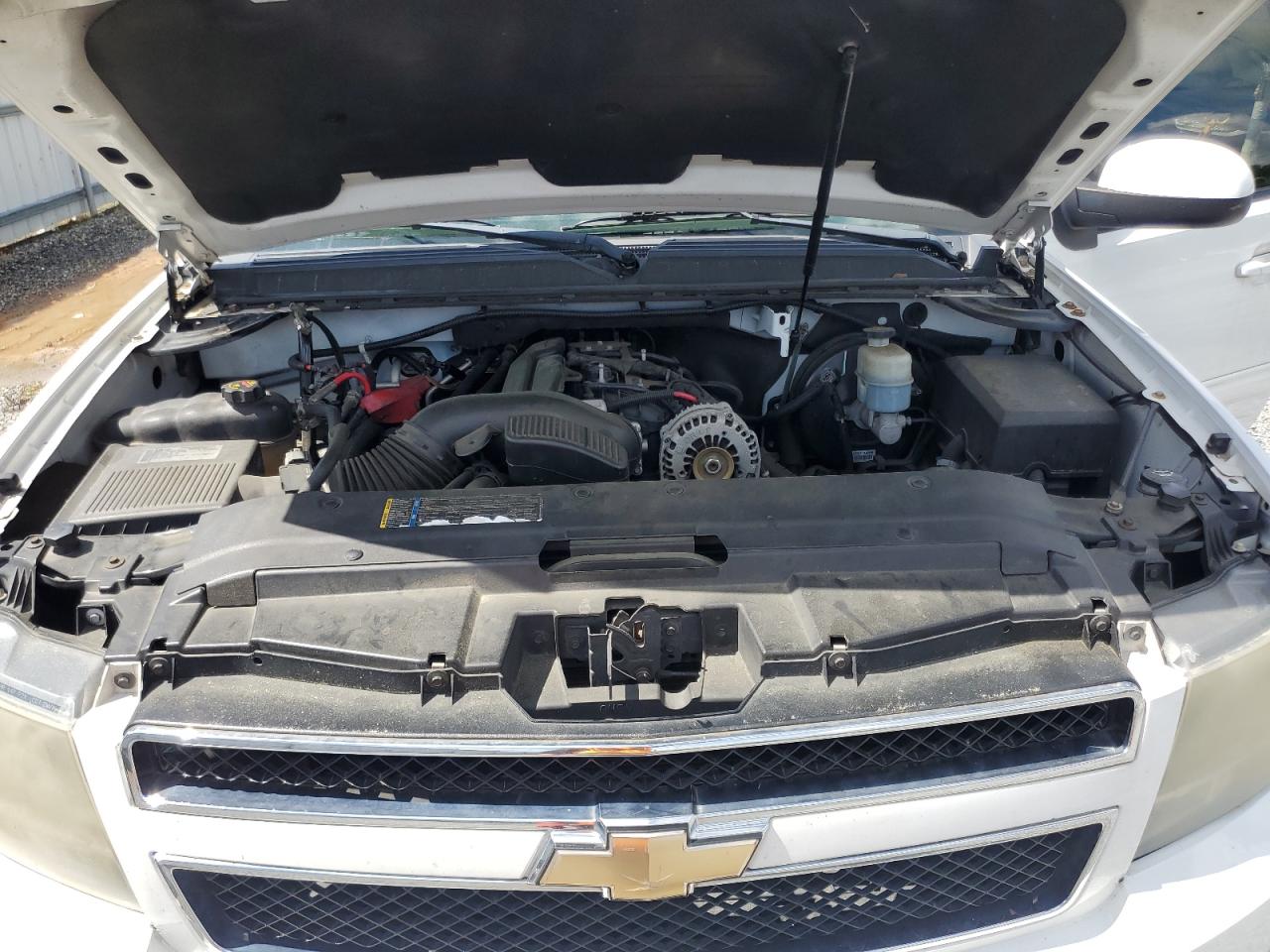 2011 Chevrolet Tahoe C1500 Lt VIN: 1GNSCBE06BR238235 Lot: 56978795