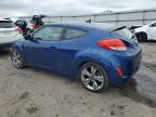 2017 Hyundai Veloster  იყიდება Fredericksburg-ში, VA - Front End