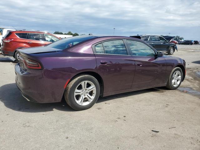  DODGE CHARGER 2021 Purple