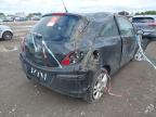 2010 VAUXHALL CORSA SXI for sale at Copart YORK