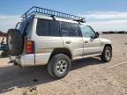 1998 Mitsubishi Montero    продається в Andrews, TX - Side