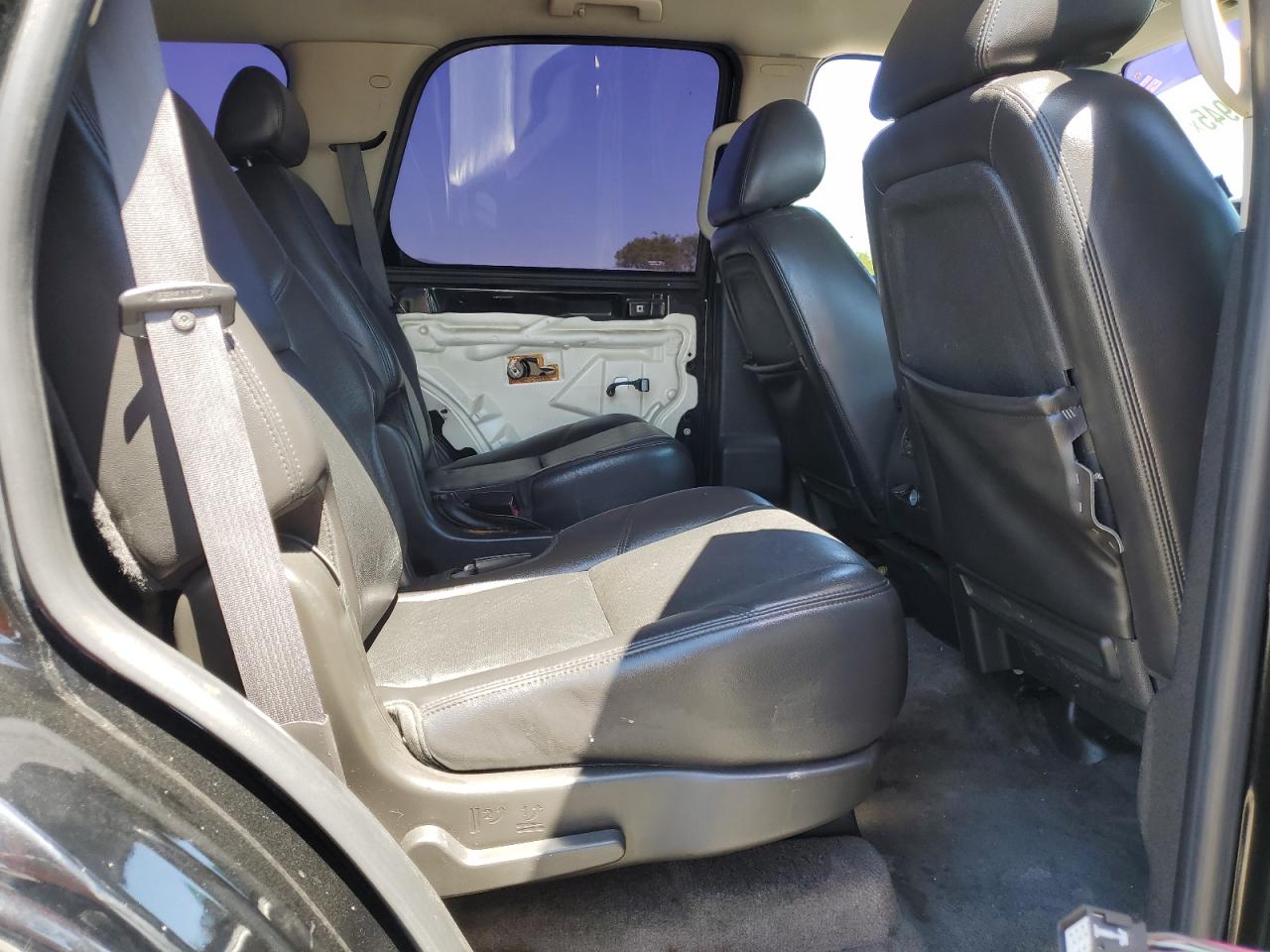 2010 Chevrolet Tahoe C1500 Ltz VIN: 1GNUCCE09AR209700 Lot: 56148945