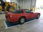 1984 Chevrolet Corvette  de vânzare în Barberton, OH - Mechanical
