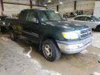 2002 Toyota Tundra Access Cab на продаже в Mcfarland, WI - Mechanical