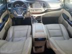 2016 Toyota Highlander Limited за продажба в Orlando, FL - Front End