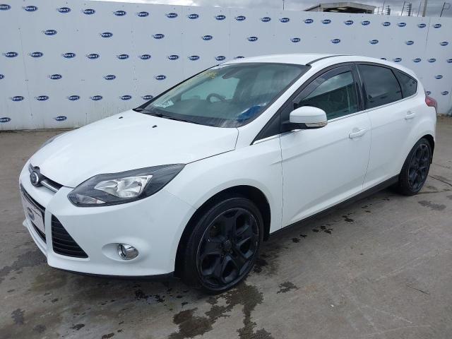 2015 FORD FOCUS ZETE