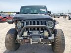 2020 Jeep Wrangler Unlimited Sahara for Sale in Houston, TX - Front End