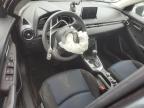 2017 Toyota Yaris Ia  de vânzare în Woodburn, OR - Front End