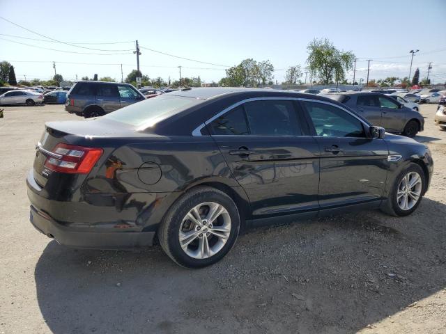  FORD TAURUS 2013 Black