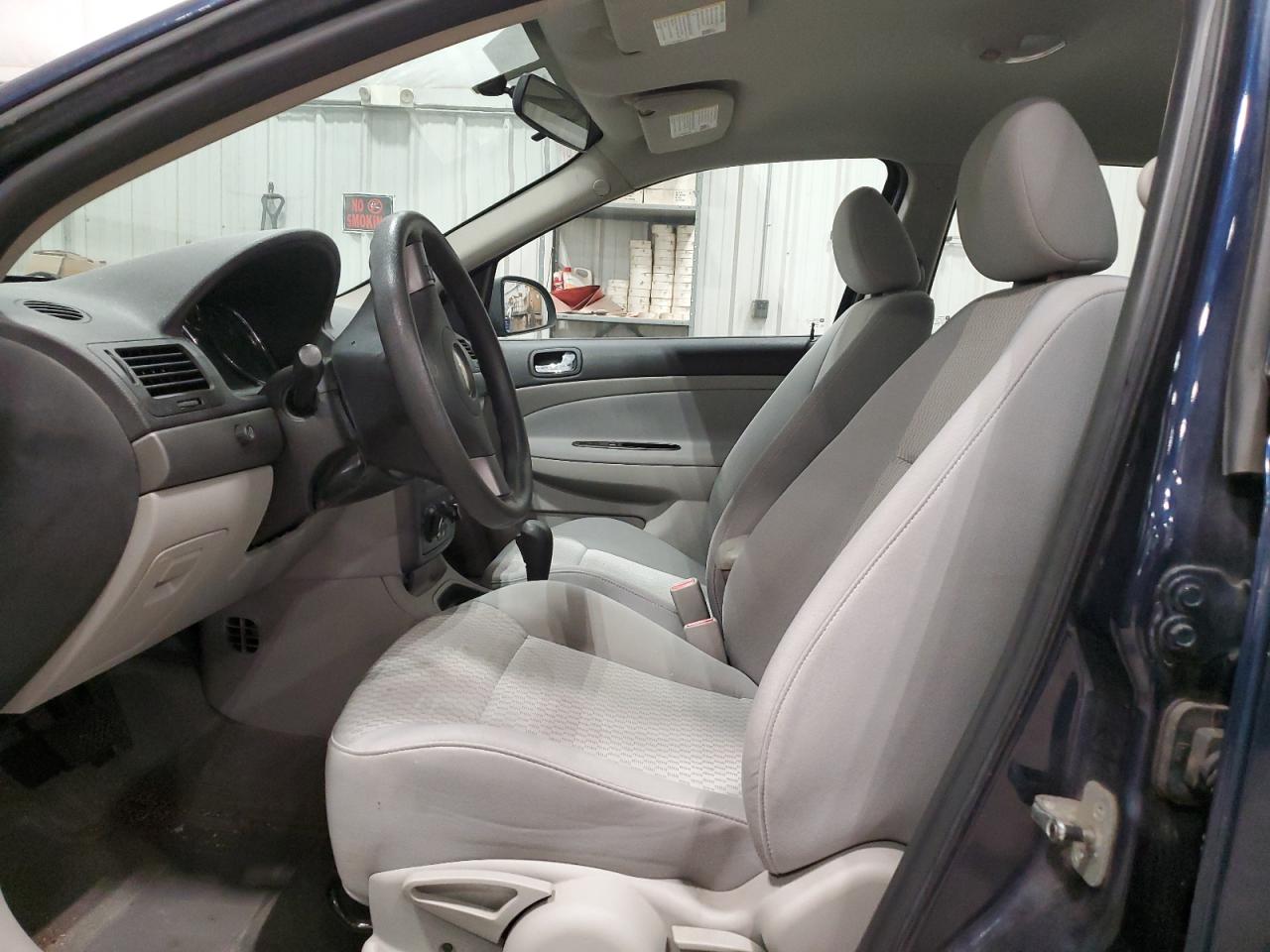 2008 Chevrolet Cobalt Lt VIN: 1G1AL58F887214151 Lot: 57028295