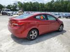 2013 Hyundai Elantra Gls   for Sale in Ocala, FL - Side