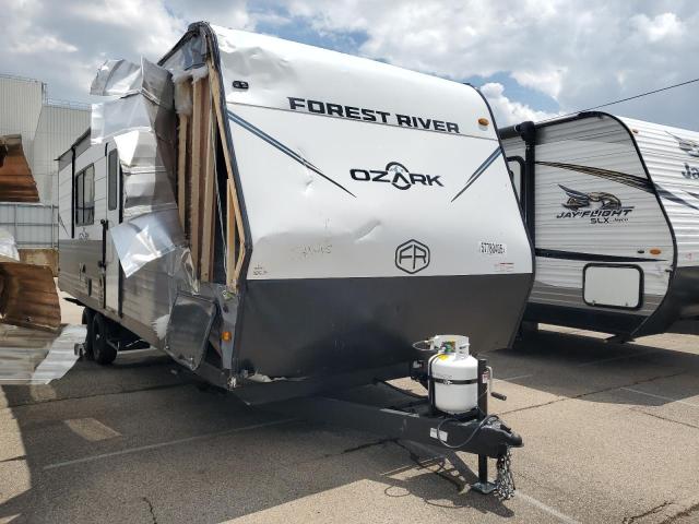 2025 Foresriver Ozark