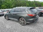 2013 Infiniti Jx35  for Sale in Grenada, MS - Front End
