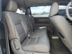 2011 Honda Odyssey Touring на продаже в Earlington, KY - Side