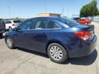 2011 Chevrolet Cruze Ls продається в Moraine, OH - Rear End