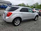 2011 Chevrolet Equinox Lt for Sale in Louisville, KY - Hail