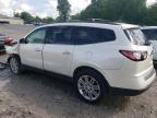 2015 Chevrolet Traverse Lt للبيع في Madisonville، TN - Front End