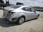 2016 Infiniti Q70L 3.7 იყიდება Spartanburg-ში, SC - Rear End