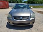 2005 Nissan Altima Se for Sale in Theodore, AL - Mechanical