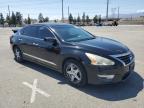 2013 Nissan Altima 2.5 de vânzare în Rancho Cucamonga, CA - Rear End