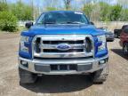 2016 Ford F150 Supercrew للبيع في Davison، MI - Mechanical