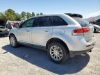 2013 Lincoln Mkx  for Sale in Anthony, TX - Front End