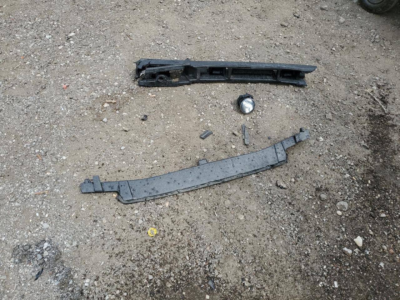 2022 Toyota Highlander Xle VIN: 5TDGZRBH9NS198481 Lot: 55967505