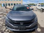 2020 Honda Civic Sport   for Sale in Littleton, CO - Side