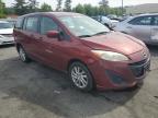 Exeter, RI에서 판매 중인 2012 Mazda 5  - Side