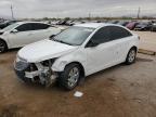2014 Chevrolet Cruze Ls for Sale in Tucson, AZ - Front End