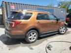 2017 Ford Explorer Xlt for Sale in Franklin, WI - Front End