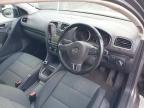 2010 VOLKSWAGEN GOLF SE TS for sale at Copart GLOUCESTER