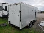 2022 High Country Enclosed Cargo Trailer de vânzare în Lawrenceburg, KY - Front End
