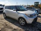2014 Kia Soul + იყიდება Dyer-ში, IN - Front End