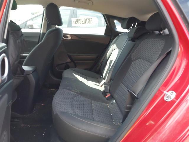 2019 KIA CEED 2 CRD