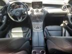 2017 Mercedes-Benz C 300 en Venta en Sacramento, CA - Rear End