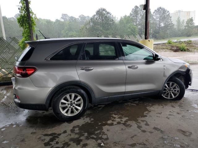  KIA SORENTO 2019 tan