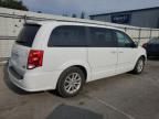 2015 Dodge Grand Caravan Sxt за продажба в Savannah, GA - Front End