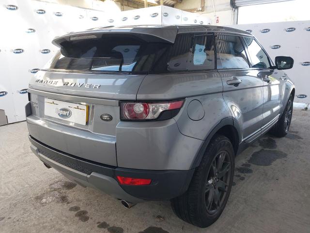 2013 LAND ROVER RANGE ROVE