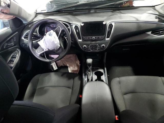  CHEVROLET MALIBU 2023 Srebrny