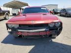 2010 Dodge Challenger Se იყიდება Fresno-ში, CA - Front End