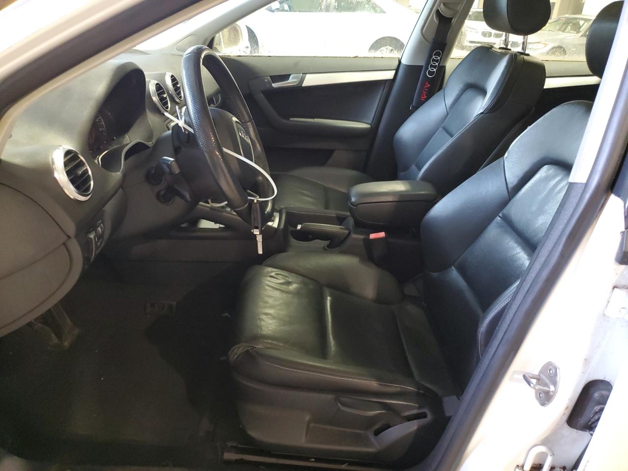 2007 Audi A3 2 VIN: WAUHF78P67A138834 Lot: 56659325